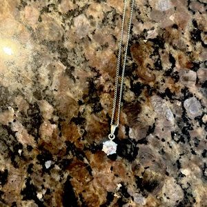 CZ Necklace